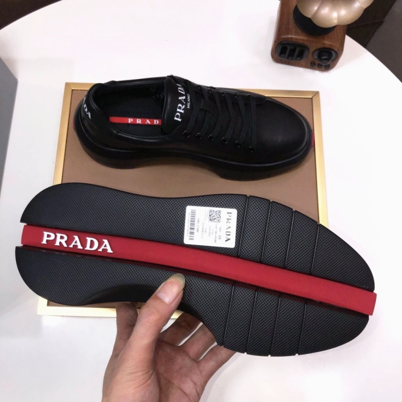 Prada Casual Shoes